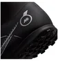 Сороконіжки унісекс Nike Superfly 8 Club Black DJ2909-007