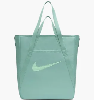 Сумка женская Nike Gym Turquoise DR7217-017