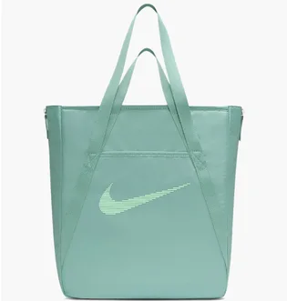 Сумка жіноча Nike Gym Turquoise DR7217-017