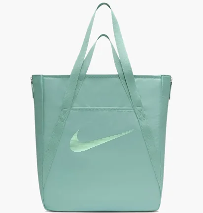 Сумка женская Nike Gym Turquoise DR7217-017