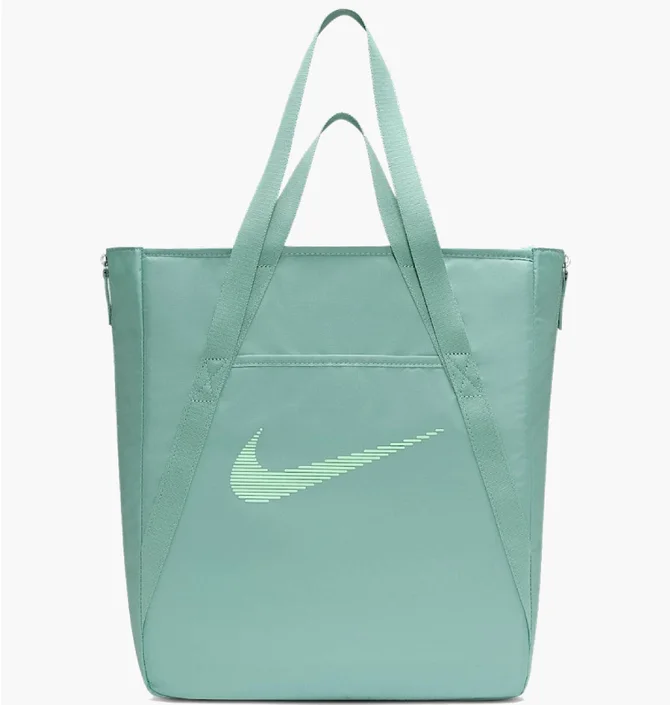 Сумка женская Nike Gym Turquoise DR7217-017