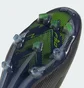 Бутси унісекс Adidas F50 Elite Ll Black JH7629