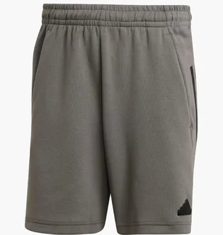Шорты мужские Adidas Future Icons 3-Stripes Grey IW8542