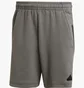Шорти чоловічі Adidas Future Icons 3-Stripes Grey IW8542