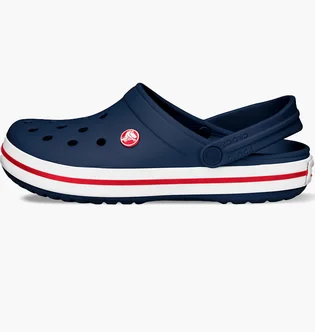 Тапочки унисекс CROCS Crocband™ Clog Blue 11016-410