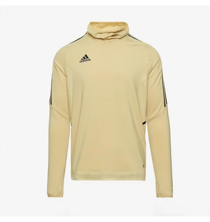Кофта мужская Adidas Condivo 22 Pro Training Top Beige HD2311