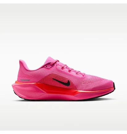 Кросівки жіночі Nike Air Zoom Pegasus 41 Pink FD2723-605