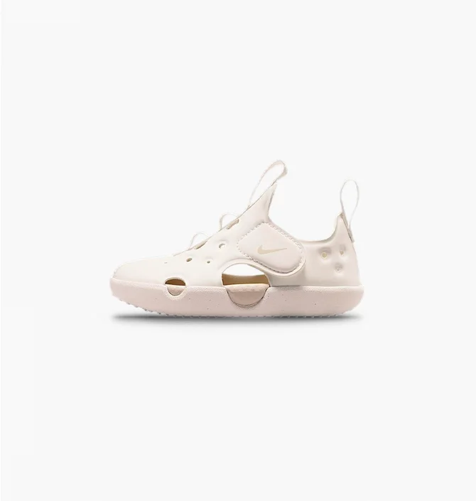 Сандали детские Nike Sunray Protect 4 Beige HF6278-101