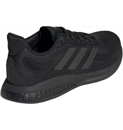 Кросівки чоловічі Adidas Supernova M Black H04467