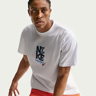Футболка мужская Nike M90 Summit Just Do It White IM5042-100