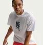 Футболка мужская Nike M90 Summit Just Do It White IM5042-100