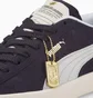 Кроссовки мужские Puma Suede Vtg Rdl Lb Black 381164-01