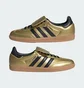 Кроссовки женские Adidas Samba Lt Gold JH5708