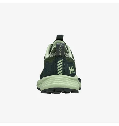 Кроссовки женские Helly Hansen Falcon Tr Olive 11783-495