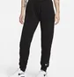 Штаны женские Nike Air Flc Jogger Black Dv8050-010