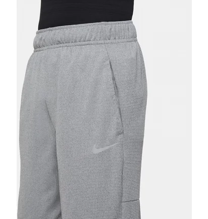 Шорти дитячі Nike B Nk Poly+ Short Grey Do7093-091