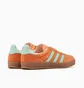 Кросівки унісекс Adidas Gazelle Indoor Orange IH7499