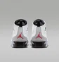 Кросівки чоловічі Air Jordan Flight Club 91 White 555475-102
