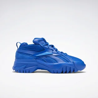 Кроссовки женские Reebok Cardi B Club C V2 Blue Gy7214