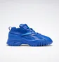 Кросівки жіночі Reebok Cardi B Club C V2 Blue Gy7214