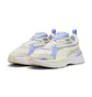 Кросівки жіночі Puma X-Ray 4 Beige/Blue 404747-09