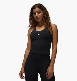 Майка женская Air Jordan Sport Dri-Fit Black HQ8905-010