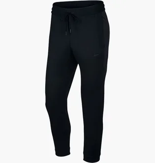 Штаны мужские Nike Therma Winterized Black AT3921-010