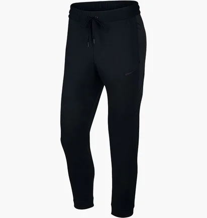 Штаны мужские Nike Therma Winterized Black AT3921-010