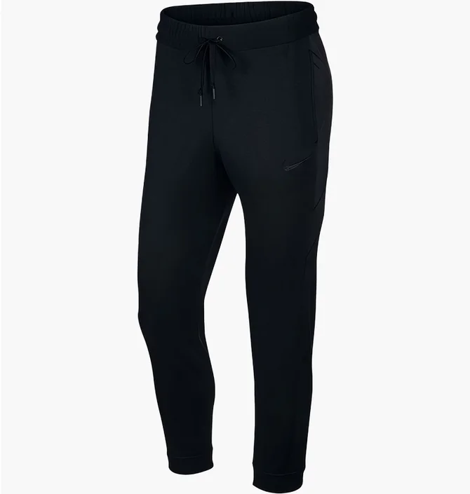 Штаны мужские Nike Therma Winterized Black AT3921-010