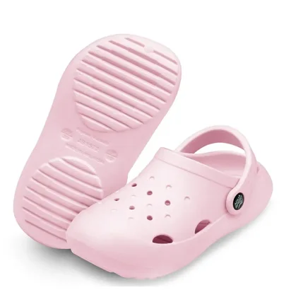 Тапочки дитячі Aqua Speed Lugo 61533 Pink 608-03