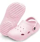 Тапочки дитячі Aqua Speed Lugo 61533 Pink 608-03