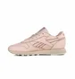 Кроссовки женские Reebok Classic Lthr Peach DV8432