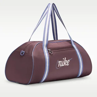 Сумка женская Nike Nk Gym Club - Retro Brown DH6863-502