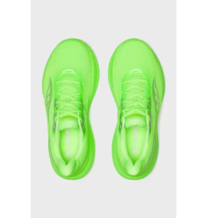 Кроссовки мужские Saucony Triumph 23 Green S21023-155
