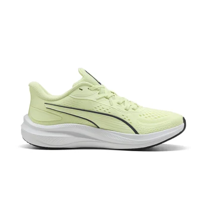 Кросівки унісекс Puma Skyrocket Lite 2 Green 311730-35