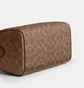 Сумка женская COACH Rowan Satchel Bag In Signature Canvas Brown/Beige CV961