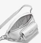 Сумка женская Michael Kors Maisie Large Logo Jacquard 2-In-1 Sling Pack White 35S4S5MN9I-OPTIC-WHITE-94722