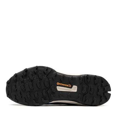 Кроссовки мужские Adidas Terrex Ax4 Gore-Tex Black Fz3286