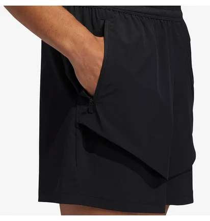 Шорты мужские Adidas Studio Tech Short Black GP6165