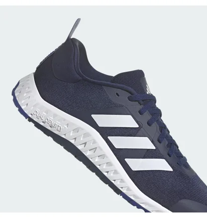 Кроссовки унисекс Adidas Everyset Blue ID4991
