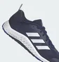 Кроссовки унисекс Adidas Everyset Blue ID4991