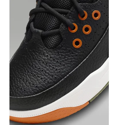 Кросівки дитячі Air Jordan Max Aura 5 Black DZ4352-003