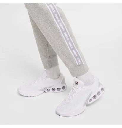 Штаны мужские Nike Aries Grey HV4002-063