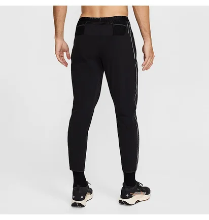 Штаны мужские Nike Nk Dri-Fitadv Run Div Uv Black HJ4144-010