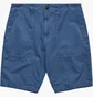 Шорты мужские Stone Island Bermuda Shorts 7815L07Wa Blue 7815L07WA-V0124