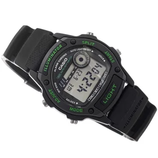 Часы женские Casio Timeless Collection W-220H-1A3