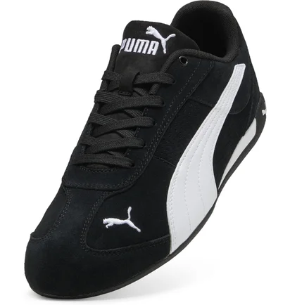 Кроссовки женские Puma Replicatch Sd Black 405097-01