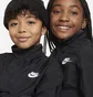 Спортивный костюм детский Nike K Nsw Tracksuit Wvn Qz Hbr Black FD3058-010