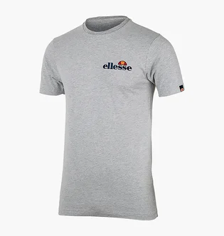 Футболка мужская Ellesse Voodoo Tee Grey SHB06835-112