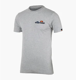 Футболка чоловіча Ellesse Voodoo Tee Grey SHB06835-112